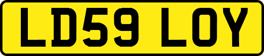 LD59LOY