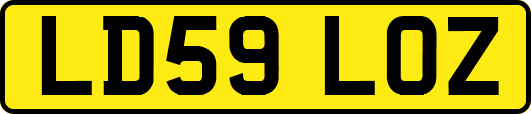 LD59LOZ