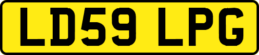LD59LPG
