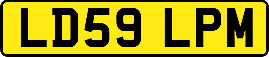 LD59LPM