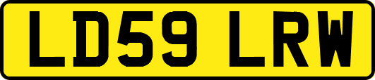 LD59LRW