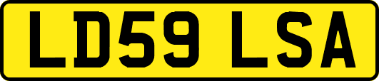LD59LSA