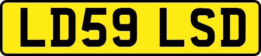 LD59LSD