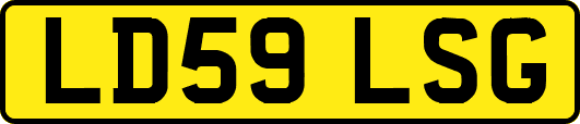 LD59LSG