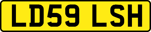 LD59LSH