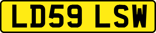 LD59LSW