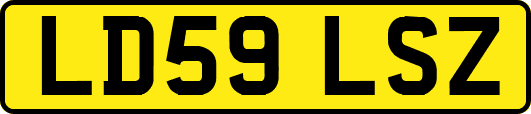 LD59LSZ