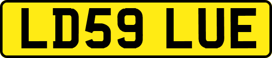 LD59LUE