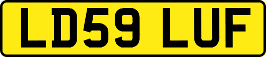 LD59LUF