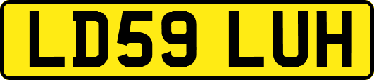LD59LUH