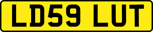 LD59LUT
