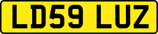 LD59LUZ
