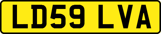 LD59LVA