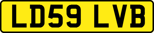 LD59LVB