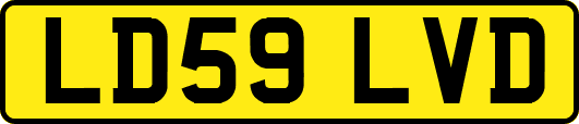 LD59LVD