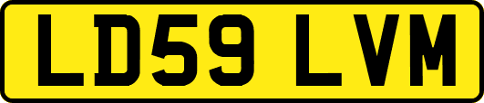 LD59LVM