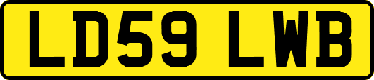 LD59LWB
