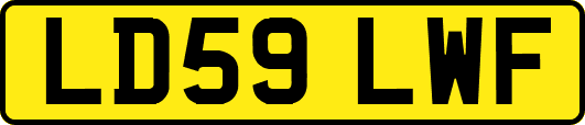 LD59LWF
