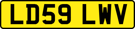 LD59LWV