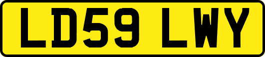 LD59LWY