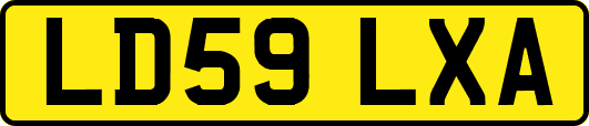 LD59LXA
