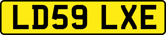 LD59LXE