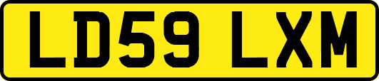 LD59LXM