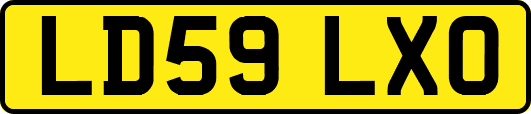 LD59LXO