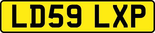 LD59LXP
