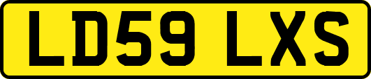 LD59LXS