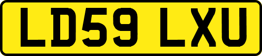 LD59LXU