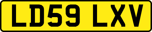 LD59LXV