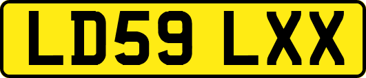 LD59LXX