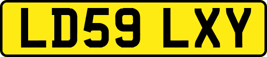 LD59LXY