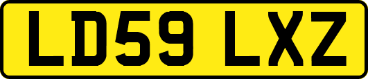 LD59LXZ