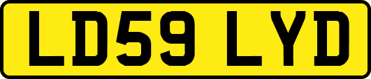 LD59LYD
