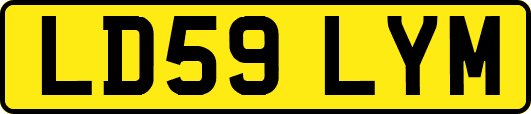 LD59LYM