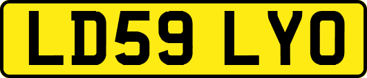 LD59LYO