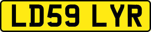 LD59LYR