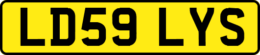 LD59LYS