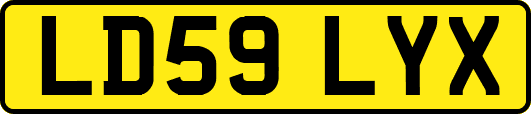 LD59LYX