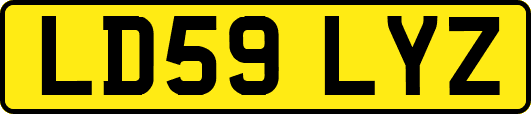 LD59LYZ