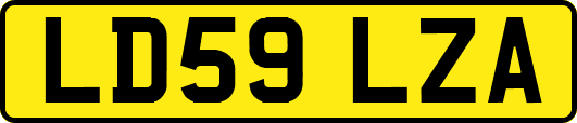 LD59LZA