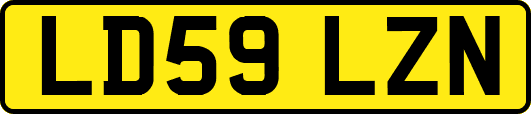 LD59LZN