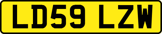 LD59LZW