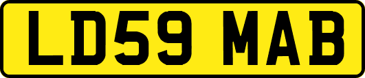 LD59MAB