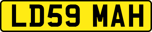 LD59MAH