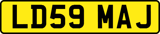 LD59MAJ