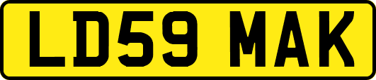 LD59MAK