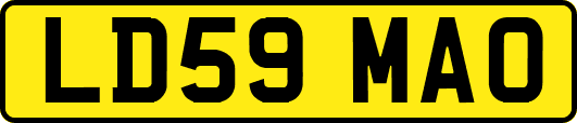 LD59MAO